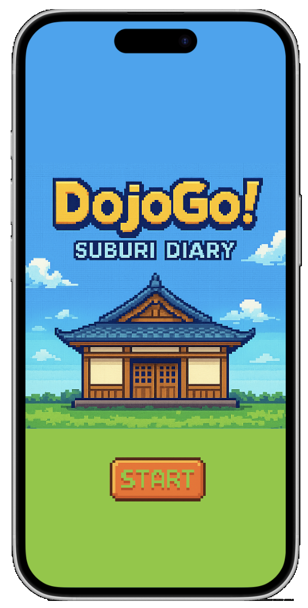 DojoGo preview