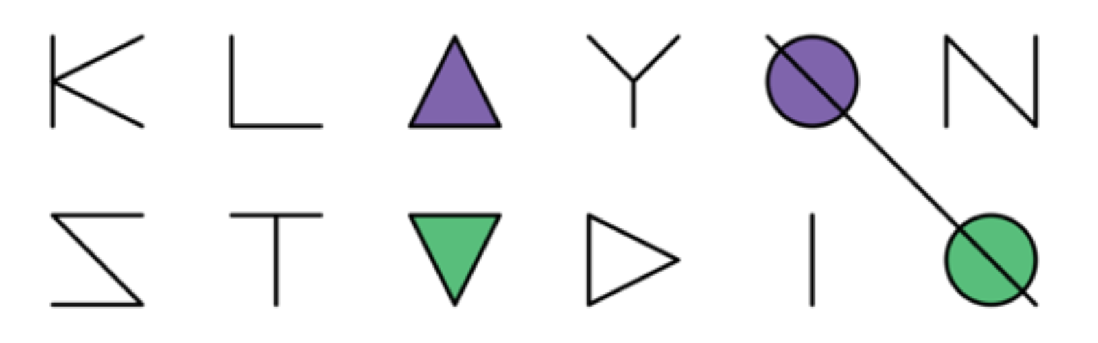 Klayon Studio logo